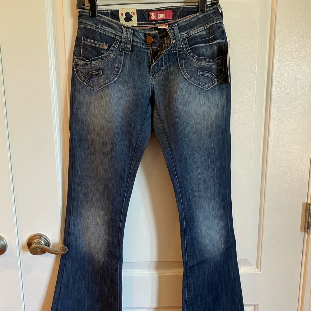 H&M Jeans - Picture 2 of 2